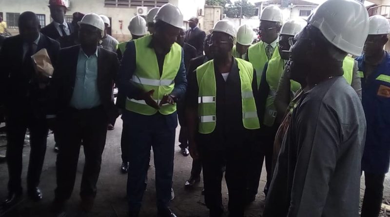 Cameroun: Industrie Métallurgique – Les Producteurs Locaux Acieries du Cameroun et Prometal rassurent le Gouvernement