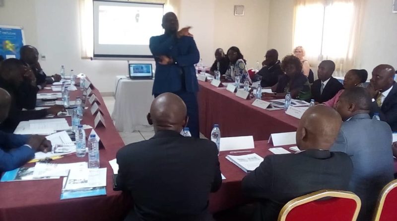 Cameroun-Droit des Affaires: Les Professionnels du Droit à L&rsquo;école de la médiation Commerciale