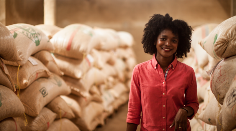 Cameroun : Manka Angwafo, 33 ans, lauréate 2019 de « Cartier Women’s initiative Awards »