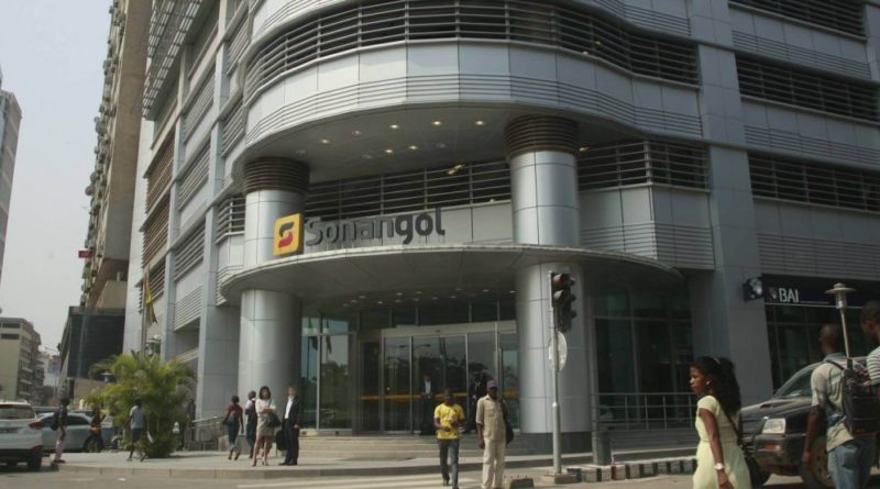 Angola: Sebastião Pai Querido Gaspar Martins, nouveau PDG de la SONANGOL