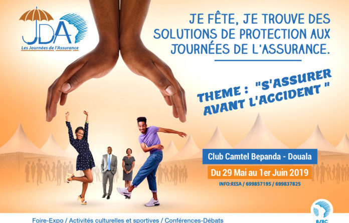 Cameroun-Assurances: des journées nationales pour promouvoir un secteur mal aimé par les populations