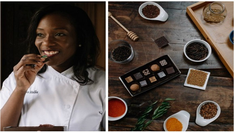 « Basque Culinary World Prize 2019 » : la cheffe ghanéenne Selassie Atadika parmi les 10 finalistes