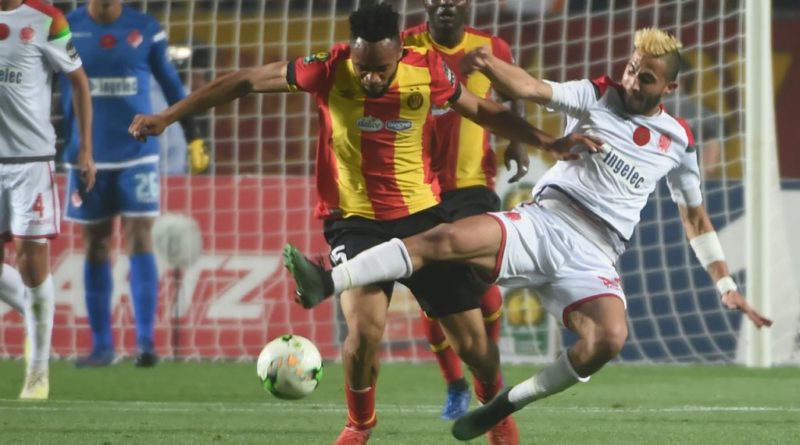 Ligue des champions africaine : l&rsquo;ES Tunis sacrée dans la confusion la plus totale