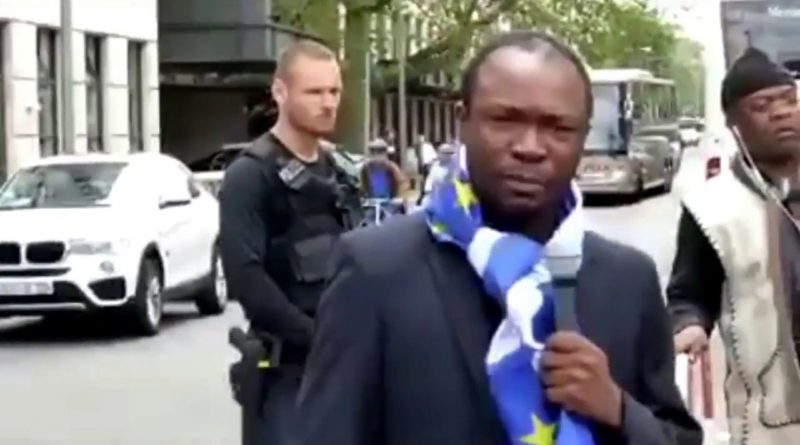 Cameroun-Crise Anglophone:Ayaba Cho Lucas La Norvège connaît-elle le criminel notoire qu’elle héberge?