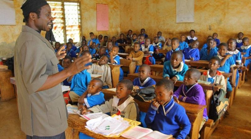 Cameroon-Anglophone Crisis:Cameroonian Student Urges Belgian PM to Seize Nationality of  Separatist Mark Bareta, Accused of Keeping Thousands of Children Out of School