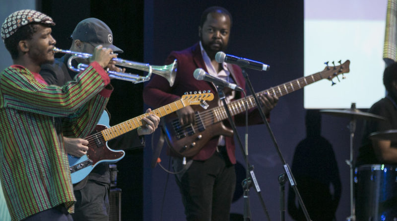 Une recette pour l’Afrique : tolérance, commerce et possibilités pour les jeunes