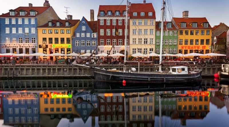 Copenhague accueillera le C40 Mayors Summit 2019