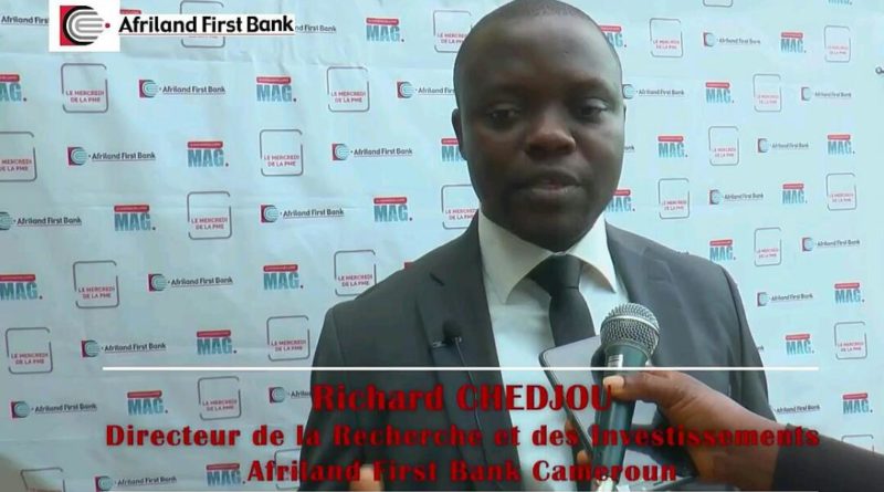 Business Networking:Afriland à l&rsquo;écoute permanente de la PME