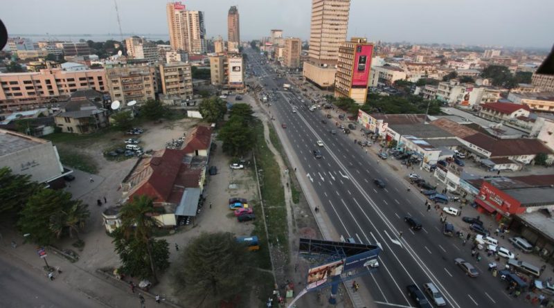 RDC: infrastructures, urbanisme et habitat : « Du foncier rural au nouvel agenda urbain en RDC »