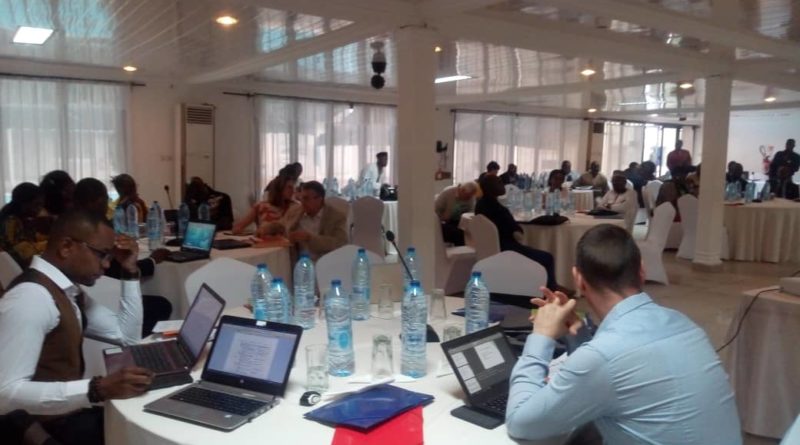 Un Atelier Pour Faire Progresser Les Engagements<<Zéro déforestation>> Dans Les Filières Bois et Cacao.