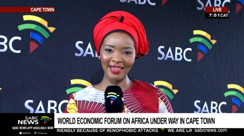 Xénophobie en Afrique du Sud:Standard Bank demande pardon au Nom du Peuple Sud-Africain