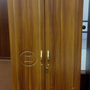 Penderie en bois- Model: 3031