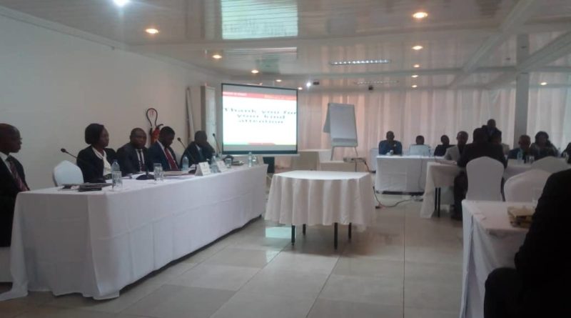 Cameroun:Gestion des Droits à Pension des Agents Publics en détachement:Le MINFI outille ses Contrôleurs Financiers