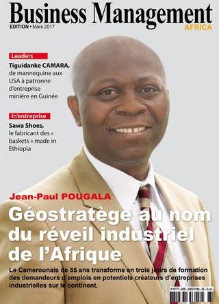 Tribune Libre:Jean Paul Pougala:Les 10 Points Utiles du Miracle Camerounais
