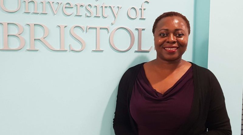 Royaume-Uni : La Camerounaise Olivette Otele, première professeure d’histoire de l’esclavage nommée à l’université de Bristol
