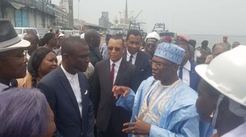 Corona virus au Cameroun: Le Ministre Manaouda Malachie<<Il ne faut pas paniquer, Tout est sur Contrôle>>