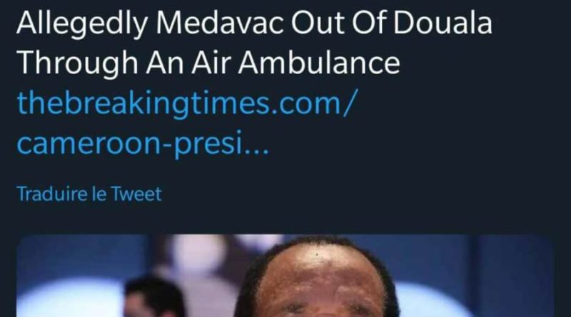 Lutte contre la propagation du coronavirus:L&rsquo;Appel à plus de discipline et de responsabilité