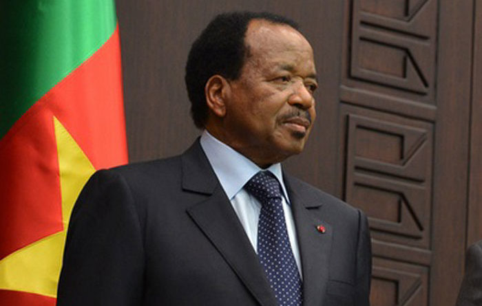 Lutte contre le Covid-19 : 2 Milliards de don spécial du President Paul Biya aux 360 arrondissements du Cameroun.
