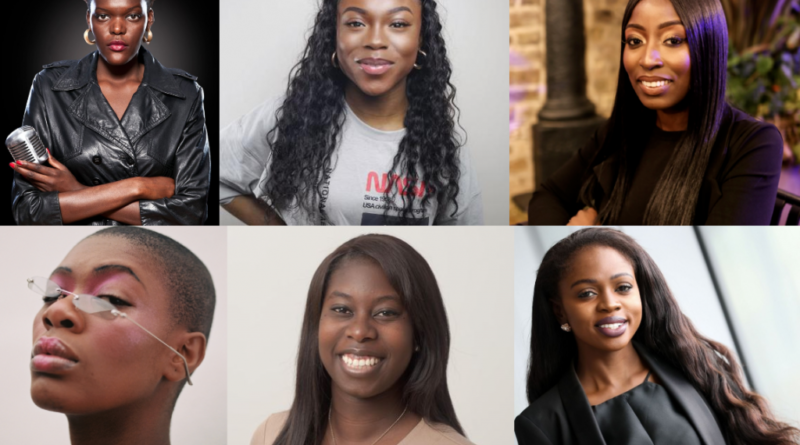 Forbes Under 30 Europe : 11 Jeunes Africain(E)S Qui Réinventent Leurs Secteurs D’activité