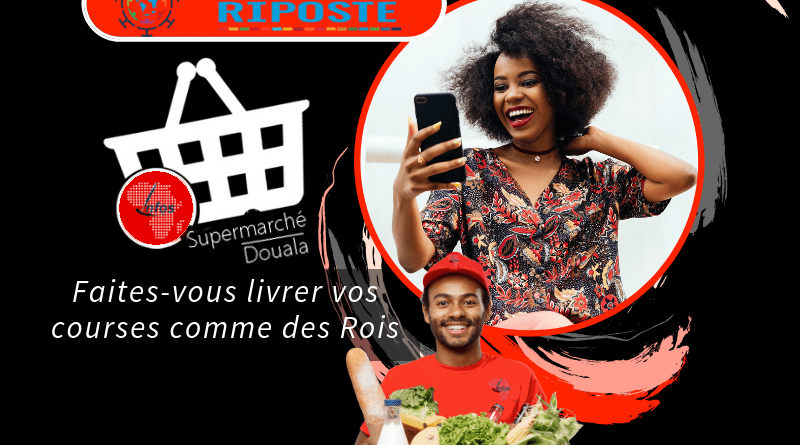 Covid19 Riposte Afrique Infos .CM