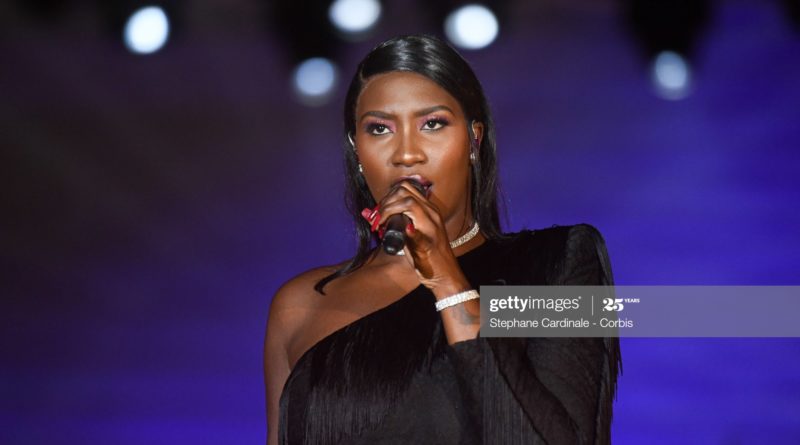 Diaspora:Pookie de Aya Nakamura devient le Premier Tube Européen à atteindre 100 Millions de Streams dans Le Monde