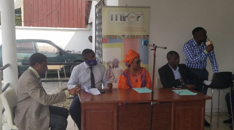 Médias :MIRROR RTV dévoile son Équipe Gagnante