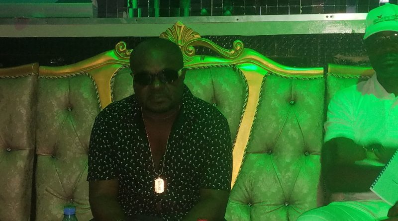 Le Chanteur Boucantier Alain Christ fait son Come-back avec son nouveau single Capuccino