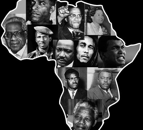 L&rsquo;AFRIQUE NE VA PAS SI MAL