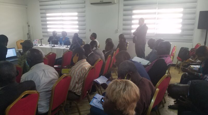 Développement et décentralisation:Un Think Tank pour booster l&rsquo;industrialisation des communes lancé à Douala