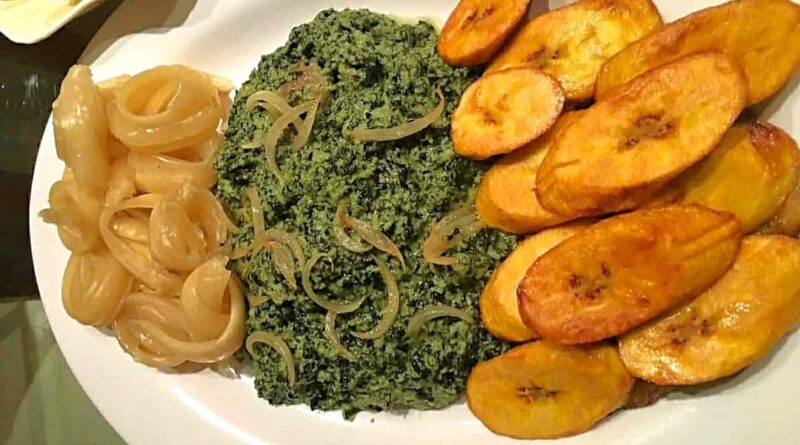 LA CUISINE CAMEROUNAISE …. L’EXPRESSION DE LA DIVERSITE ET DE LA RICHESSE CULTURELLE – LA PLUS VARIEE D&rsquo;AFRIQUE/DU MONDE