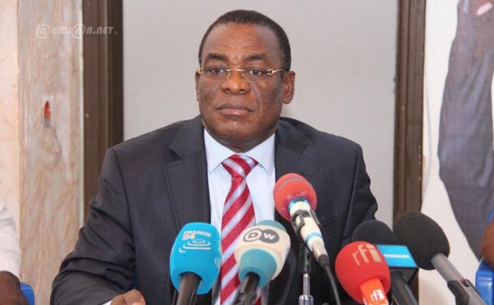 Côte d&rsquo;Ivoire: Ouattara procède à l&rsquo;arrestation de l’opposant et Porte Parole du Conseil National de Transition Pascal Affi N&rsquo;guessan