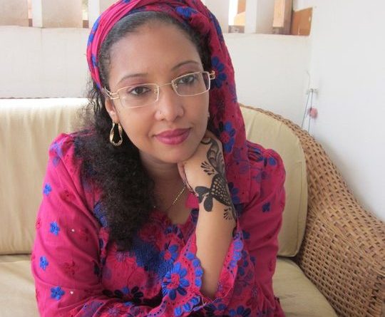 Littérature : Jour de sacre pour la Camerounaise Djaili Amal Amadou au Goncourt ?(Par Tierno Monénembo)