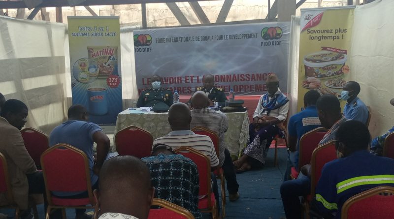 Foire internationale pour le développement de Douala : L&rsquo;édition 2020 s&rsquo;achève sur un fond d&rsquo;espoir et de nouvelles perspectives