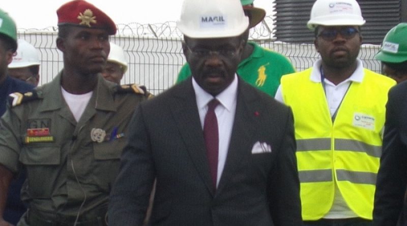 PAUSE CHAN-DROIT DE RÉPONSE : LE MANAGEMENT GAGNANT DU SORCIER MOUELLE KOMBI*