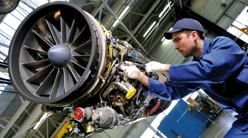 Maroc :Moulay Hafid Elalamy en roadshow aux USA Pour accélérer la Croissance de l&rsquo;industrie aéronautique