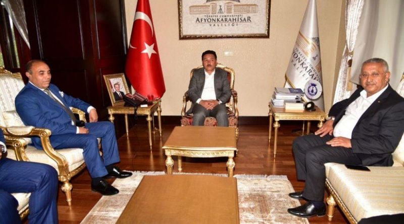 SPORT /BOXE ARABE : LA TURQUIE ACCUEILLERA LE GALA INTERNATIONAL DU 29 AU 31 OCTOBRE