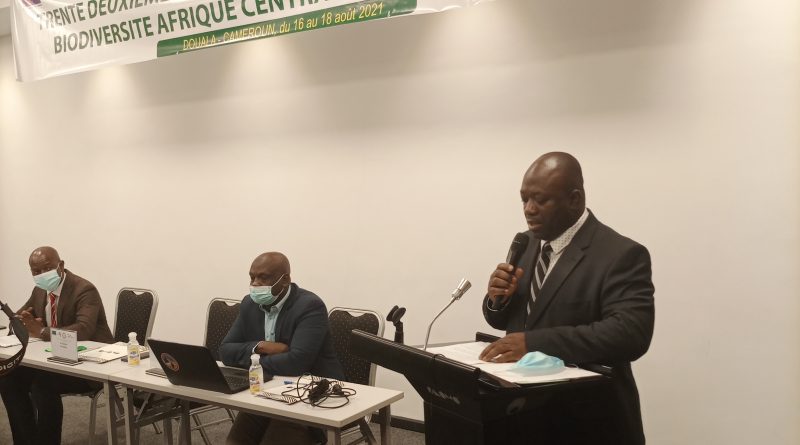 Préservation de la Biodiversité : La 32eme Session du Groupe de Travail Biodiversité GTBAC-32 de la COMIFAC fait le point à Douala et se pare Pour le Sommet Mondial de Kumming en Chine