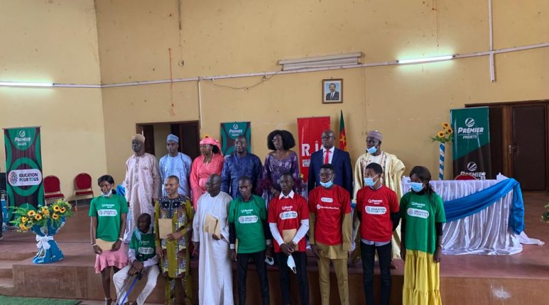 Excellence Scolaire et Académique : La Royale Des Jeux du Cameroun et son programme « Éducation Pour Tous » prime 12 Meilleurs Étudiants de l&rsquo;Université de Ngaoundere