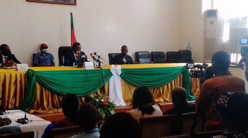 Cameroun/ Éducation : Grève des enseignants de l’Education de base , les solutions prendront effet dès le mois d’avril