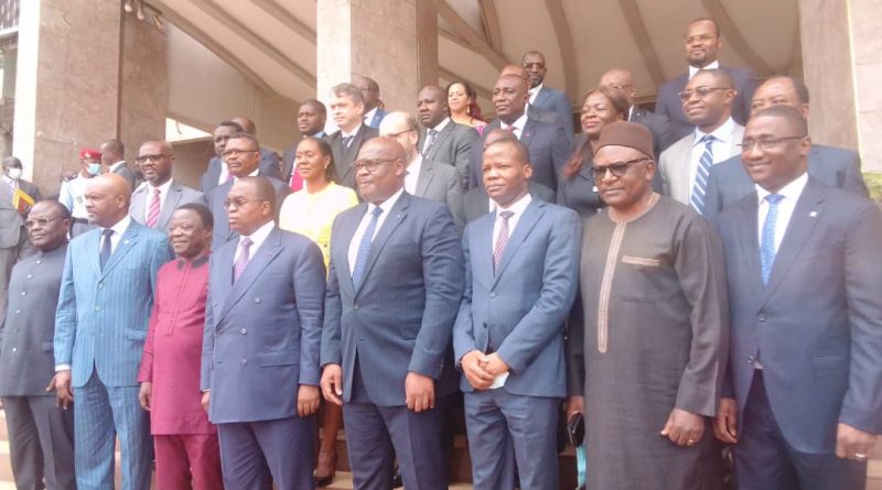Cameroun: le Paiement des impôts et taxes se feront désormais via la plateforme e-Guce