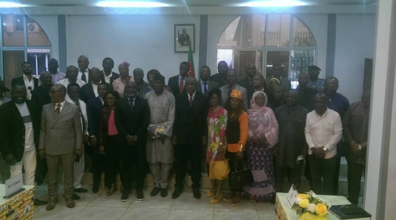 Culture : Droits d’auteur au Cameroun, les acteurs demandent une meilleure gestion