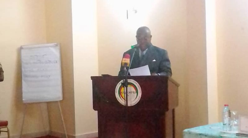 Cameroun: Fichier solde et des personnels de l’Etat , le Minfopra poursuit l’assainissement