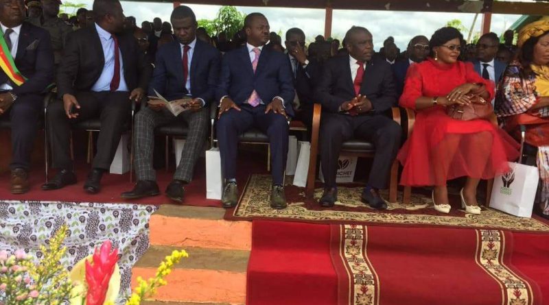 Financement de la filière cacao-café : le guichet producteur se met en place 