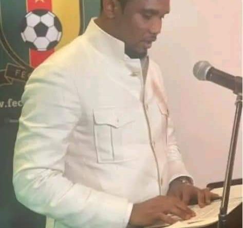 CAMEROUN/FECAFOOT :LES RÉSOLUTIONS PRISES A L&rsquo;OCCASION DE LA RENCONTRE AVEC LES PRÉSIDENTS DES CLUBS