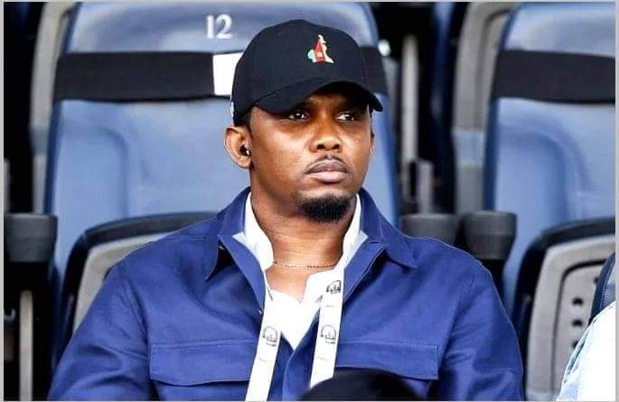 Profil gagnant:ETO&rsquo;O FILS, NOTRE SAMUEL…