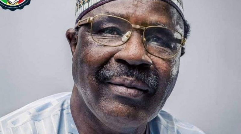 BUSINESS : ALADJI BABA DANPULLO, LE TYCOON LE PLUS RICHE D&rsquo;AFRIQUE FRANCOPHONE QUI S&rsquo;INTÉRESSE AUX MINES