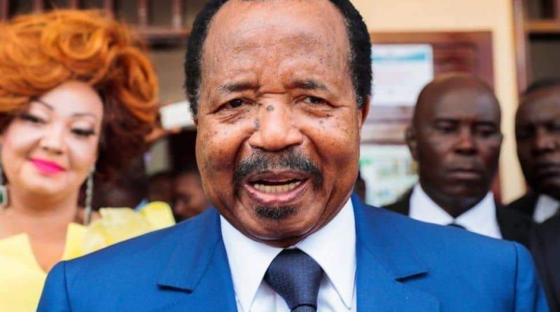 Cameroun:LE NOUVEAU GOUVERNEMENT COMME UNE HYDRE….