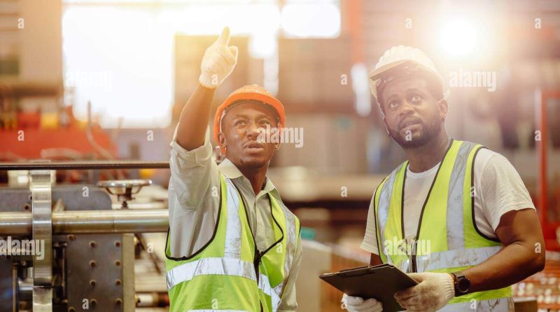 Côte d’Ivoire : Le SMIG passe de 60 000 à 75 000 FCFA