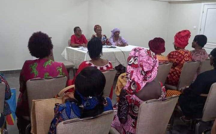 Cameroun/Économie: les enjeux de la 3eme édition du Forum Africain des Femmes Entrepreneures (Fafe) ont été présenté