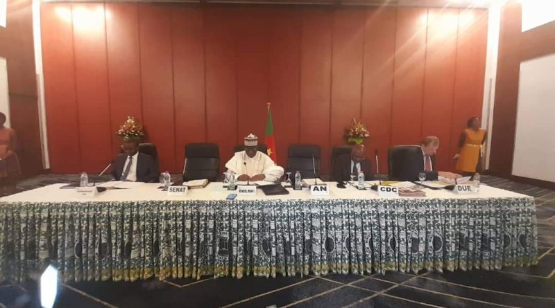 Économie/Réformes des finances publiques: il y a du progrès 